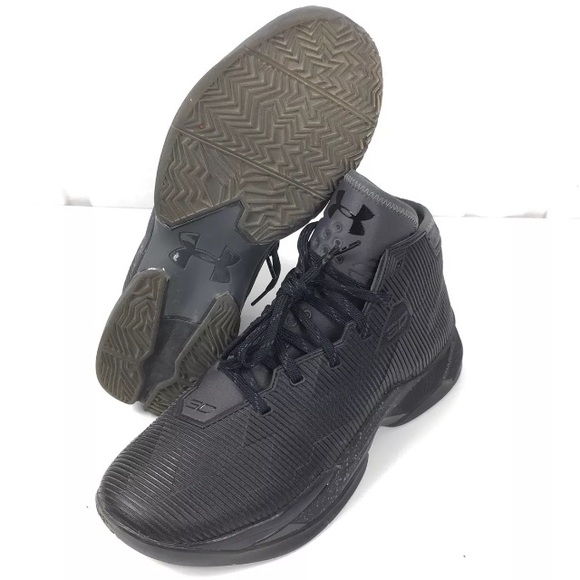 curry 2.5 size 8.5